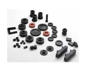 Industrial Plastic Components Manufacturers in India