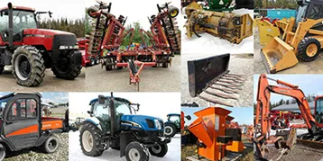 Farm Plastic Machinery Exporters, India