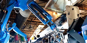 Industrial Plastic, Machinery, Parts