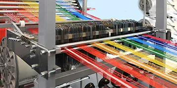 Textile, Plastic Parts Manufacturer