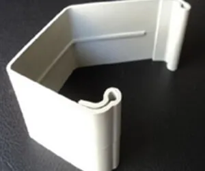 Plastic End Cover