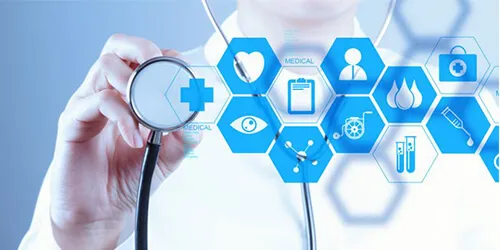 Plastic Parts Suppliers, India