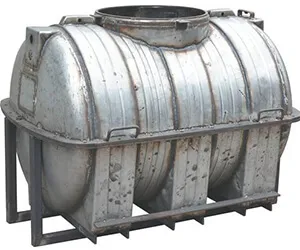 Horizontal Moulding Machine Supplier in Ahmedabad, India