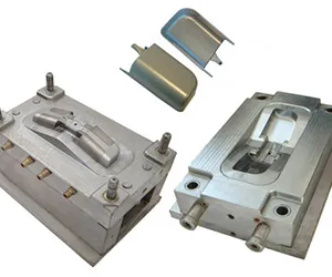 Prototype Moulds Manufacturer