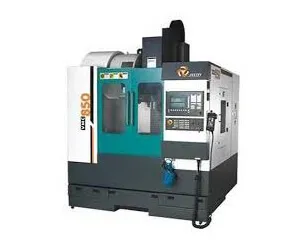 VMC Milling Job Work in Ahmedabad 