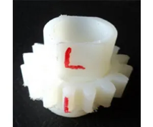 Plastic Worm Gears Price, India